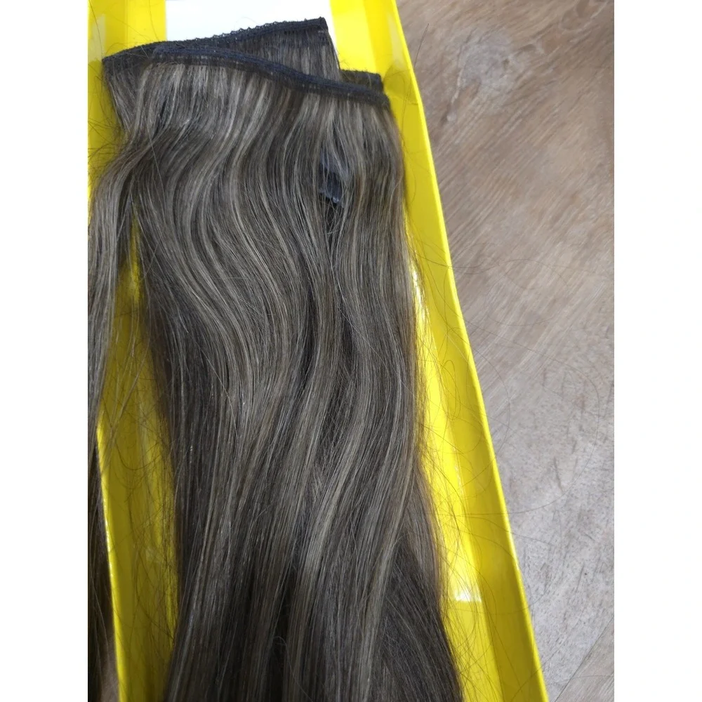 MOTOWN TRESS Clip-In Hair Extensions‎ - HCL9.22 F4/27